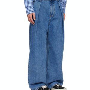 Ader Error jeans